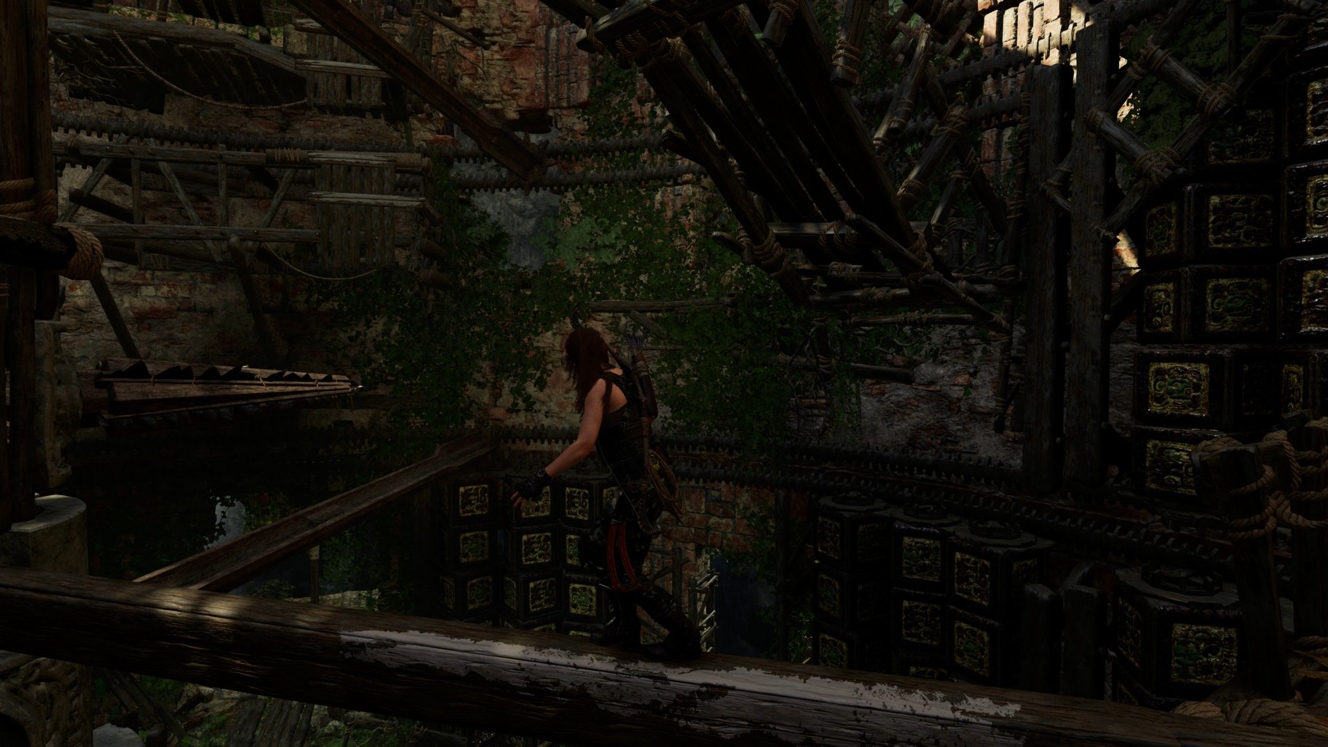Shadow of the Tomb Raider - Imagen 48